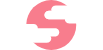 logo that looks like the letter s with sun and clouds on it