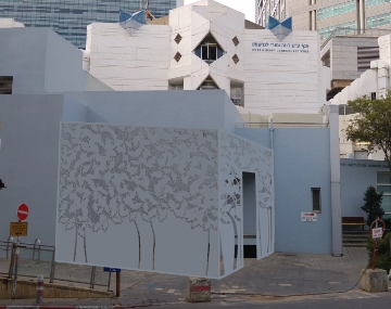 מסתור בהתאמה אישית