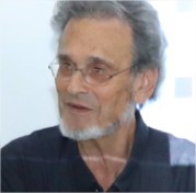פרופסור מיכה לוין
