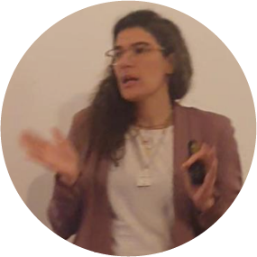 הללי שומר שלום