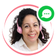שירלי גואטה כפתור וואטספ ליצירת קשר